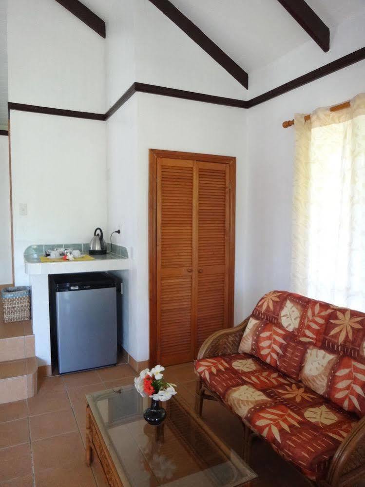 Amoa Resort Savaii Tuasivi ภายนอก รูปภาพ